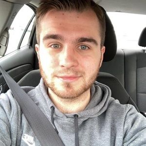 Meet your Posher, Brian